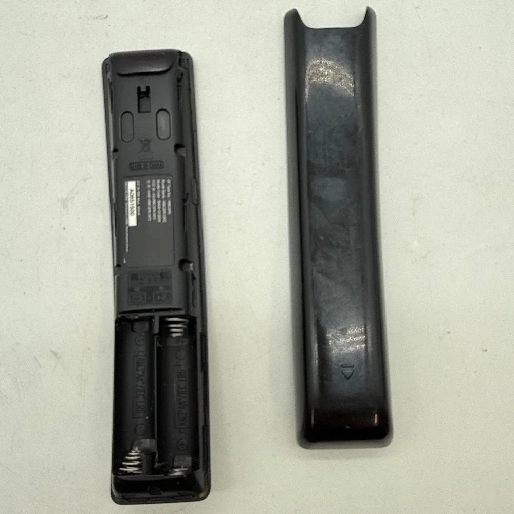 Samsung Smart TV Remote Control BN59-01260A RMCSPK1AP2 Black Bluetooth RF